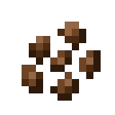 Fèves de cacao