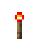 Torche de redstone