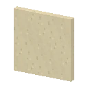 Tranche de cheddar