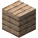 Planches de noisetier