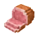 Tranche de jambon
