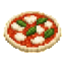 Pizza crue