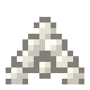 Granulés de polypropylène