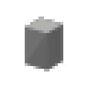 Petit bloc brut de fer