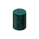 Petit cylindre de biscornu