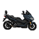 Moto Scanned