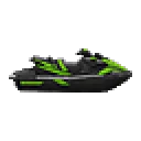 Jet-ski vert