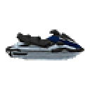Jet-ski marine